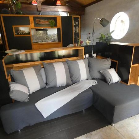 Gite L'Atelier Bois Gailleres Экстерьер фото